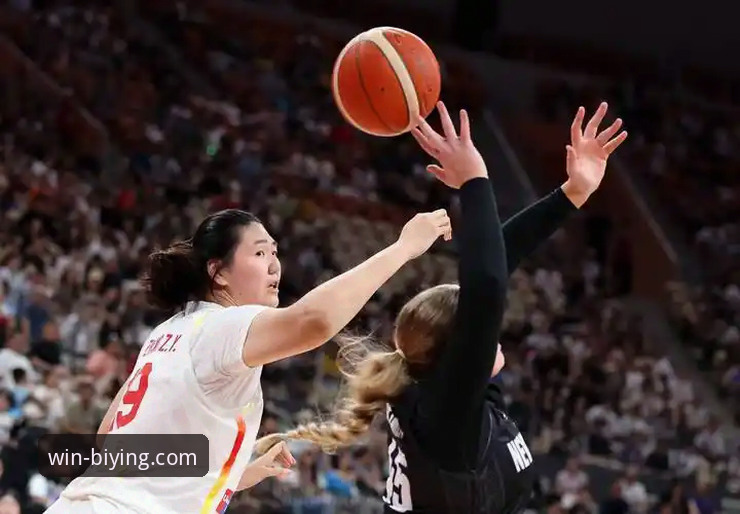 中国女篮资格赛关键一胜的战术解析与观赛体验