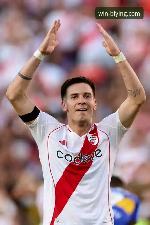 揭秘阿根廷新星陨落：十字韧带撕裂如何改变世界杯格局与你的观赛体验