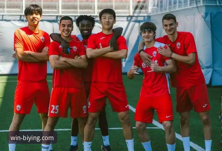 必赢iOS版哪个好 U19国足土伦杯闪击哥伦比亚:门神依合散一战封神,背后战术深度解析