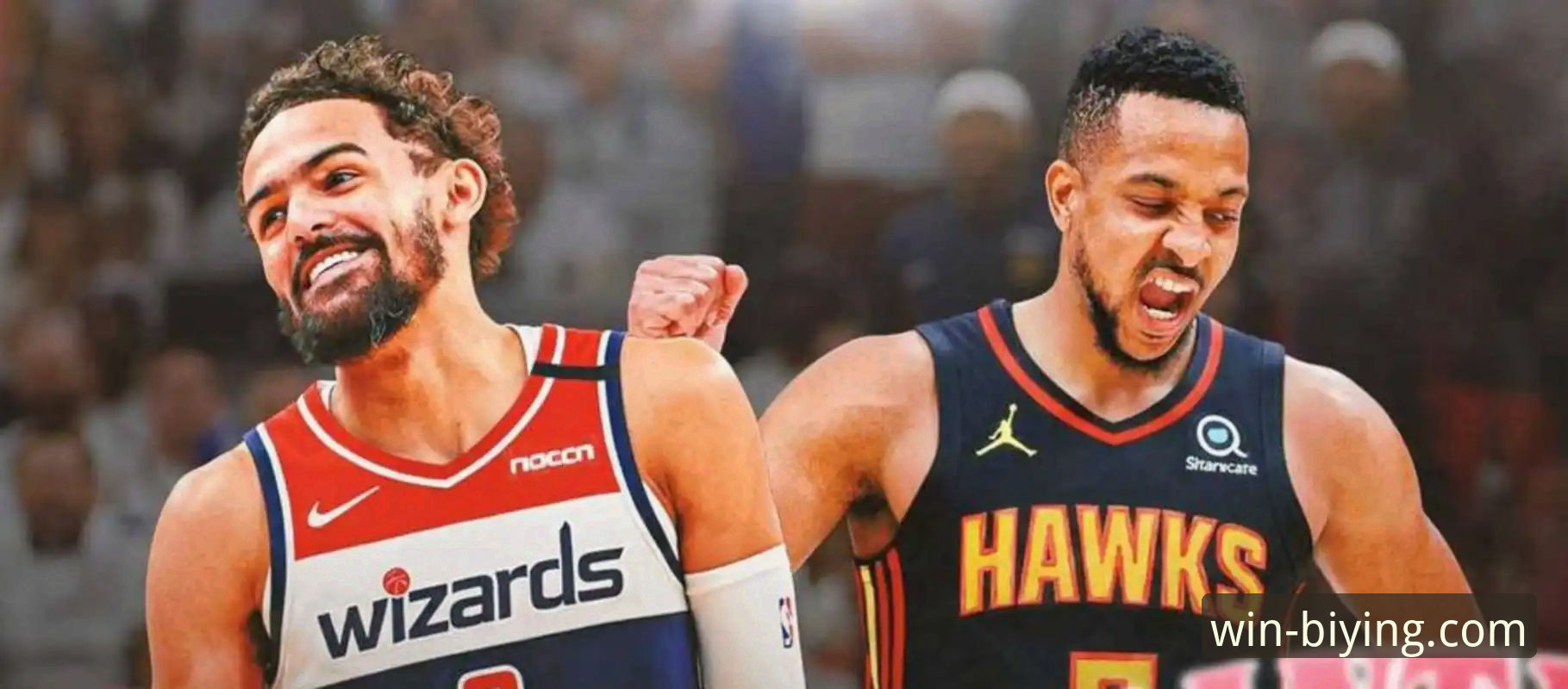 CJ-麦科勒姆1年2100万续约老鹰最新动态，必赢体育平台深度解析交易背后技术细节