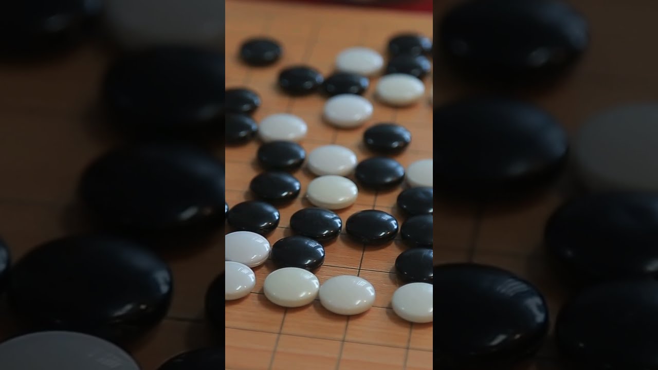 對位讓人更