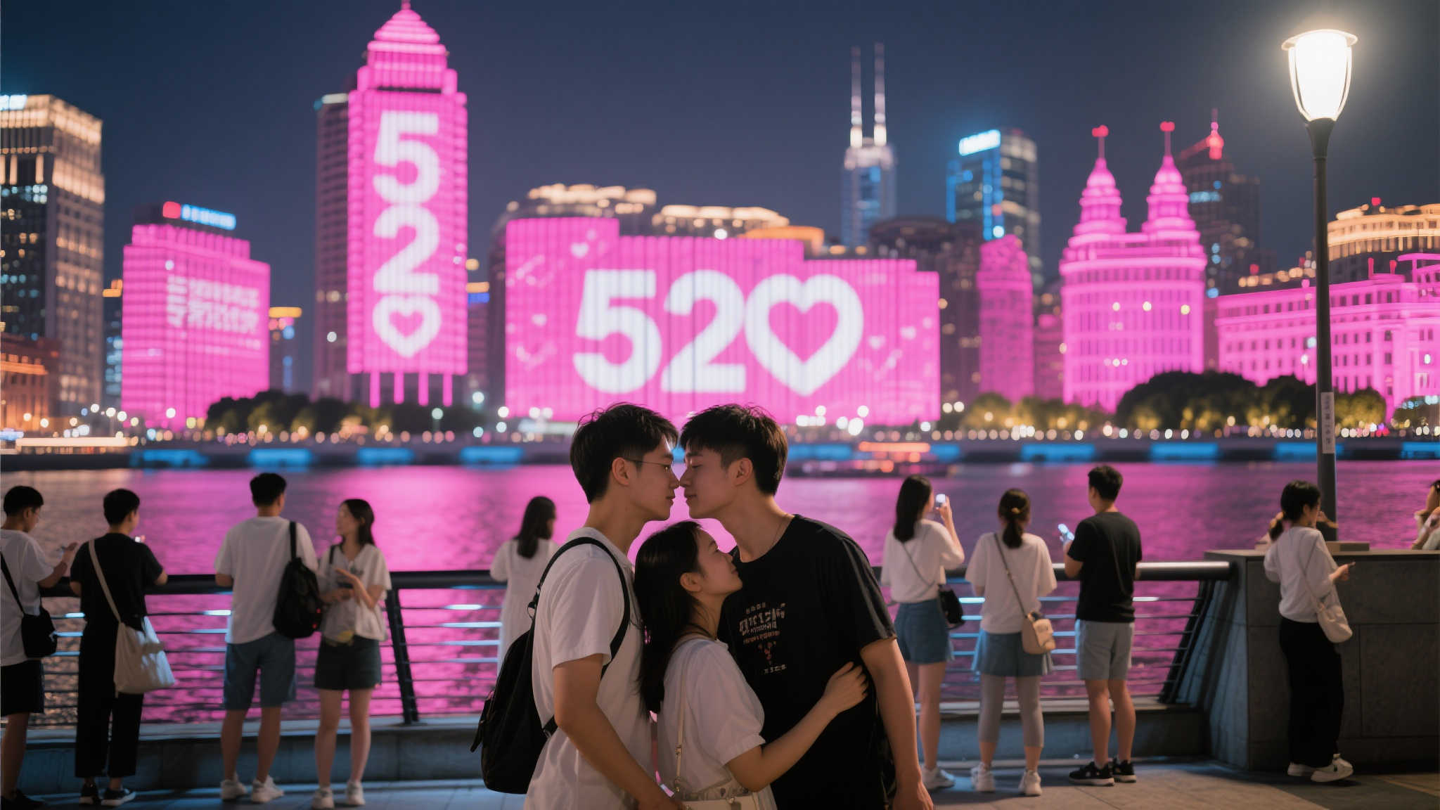 一位知名心