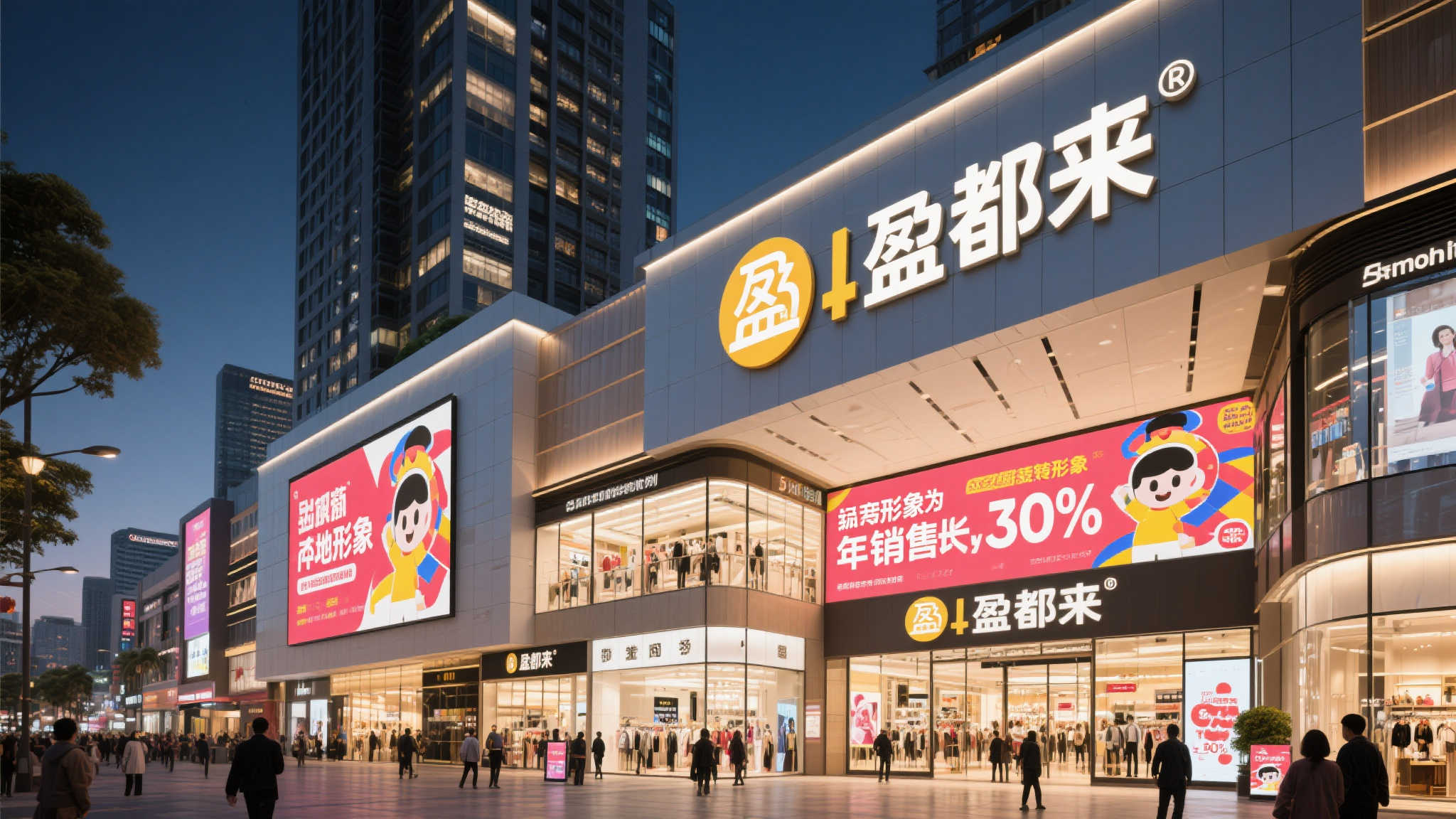 他以