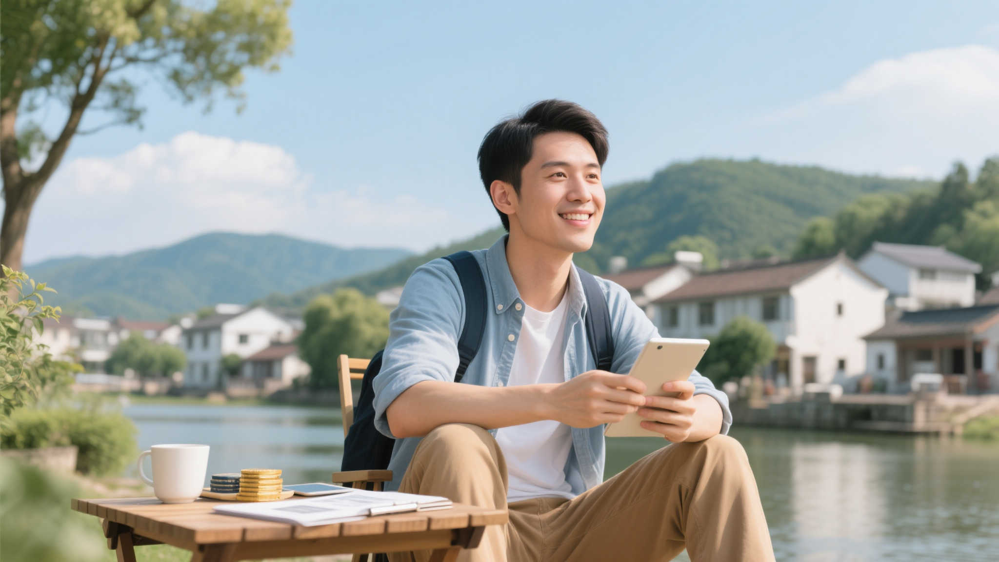 三人男篮的