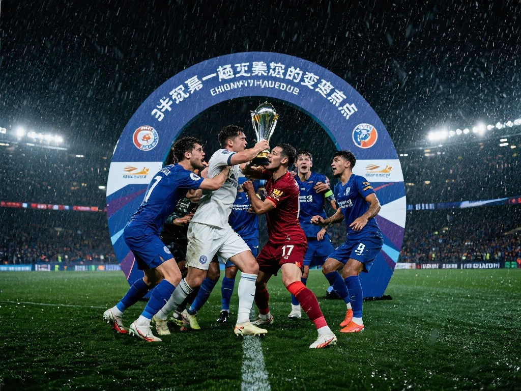 拜仁或皇马