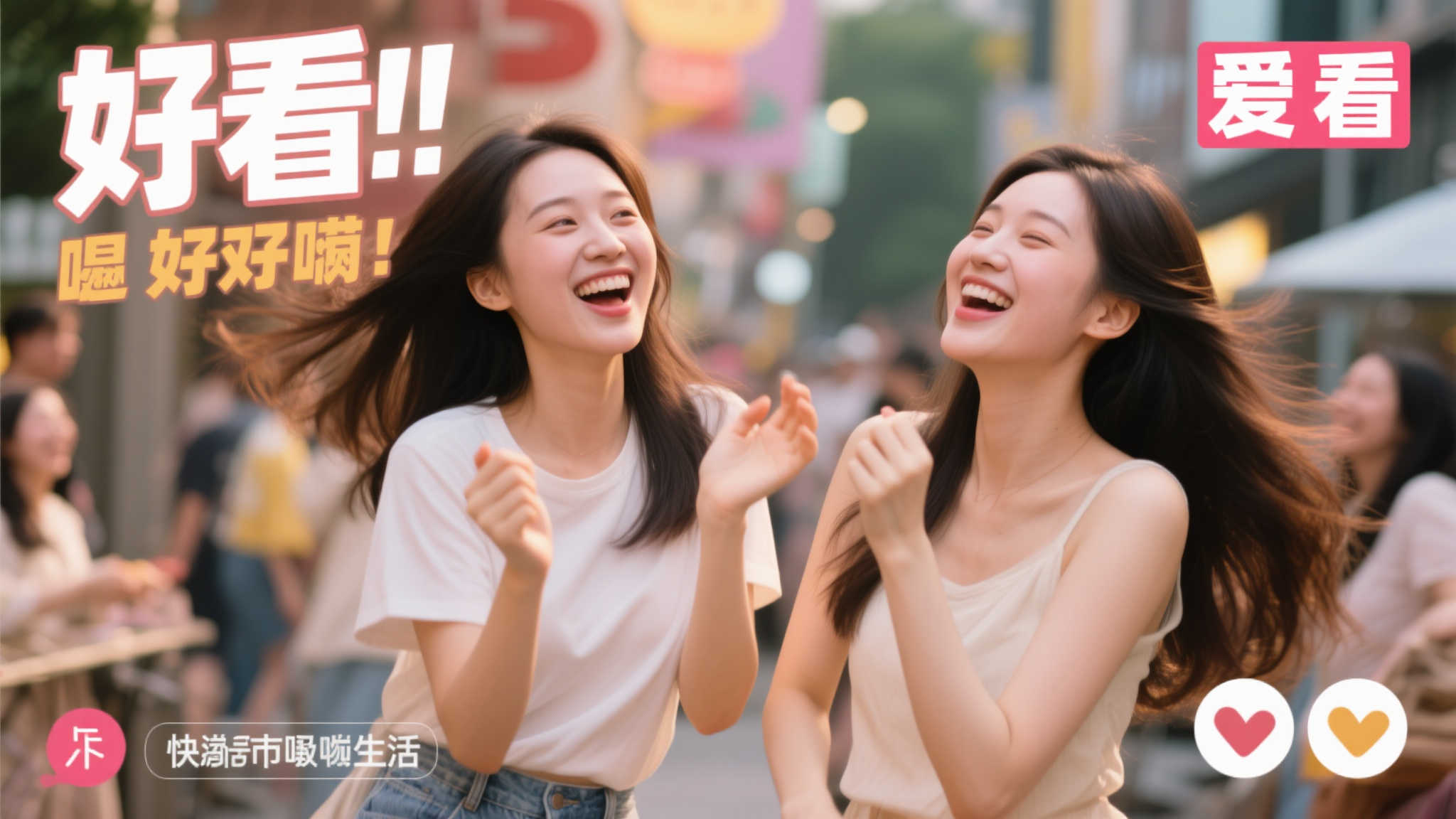 发展的核心