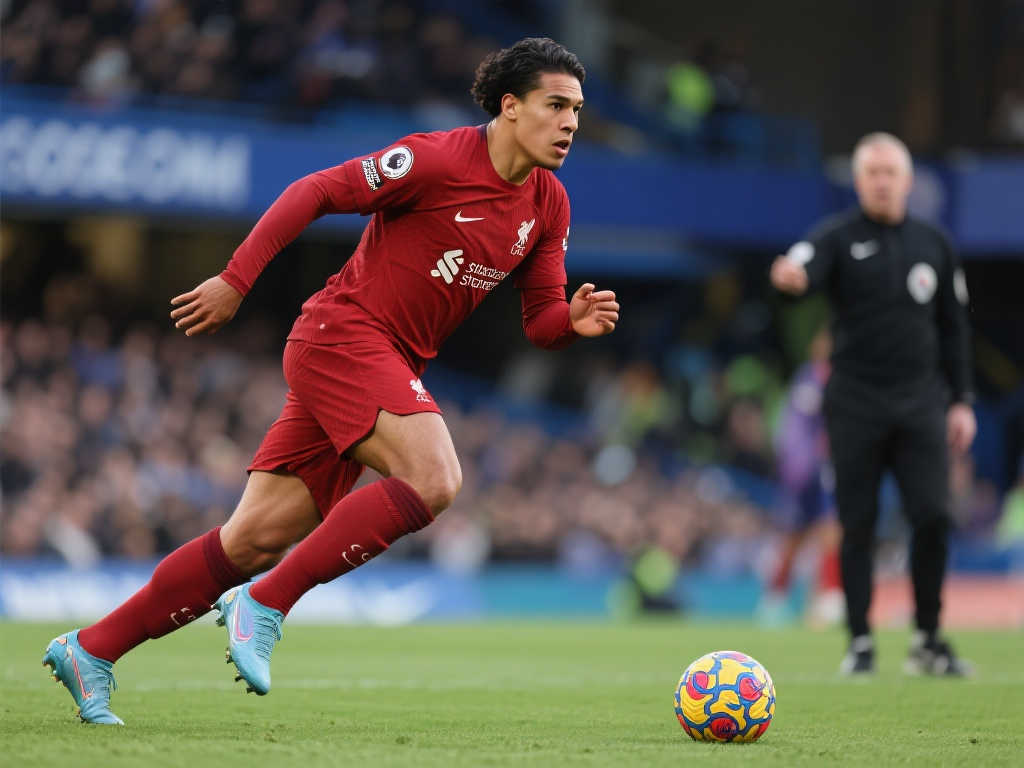 的新門將 的新門將