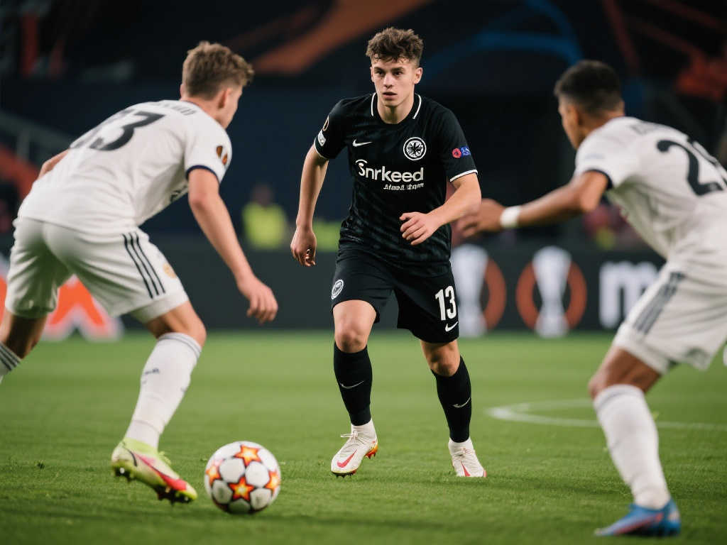 他們的控球 他們的控球